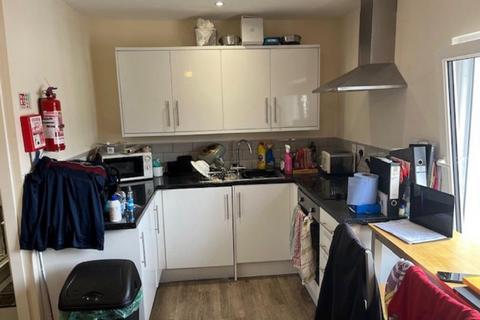 1 bedroom flat to rent, Flat 4, 1 Woodfield Street Morriston Swansea