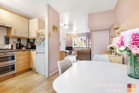 2 bedroom terraced house for sale, Bushbarns, Cheshunt, Waltham Cross, Hertfordshire, EN7 6EB