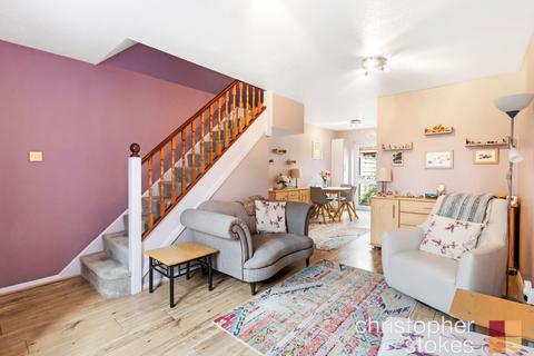 35 Bushbarns, Cheshunt, Waltham Cross, EN7 6EB