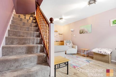 35 Bushbarns, Cheshunt, Waltham Cross, EN7 6EB