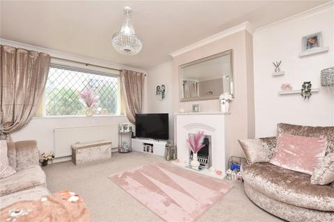 3 bedroom bungalow for sale, Haigh Moor View, Tingley, Wakefield, West Yorkshire