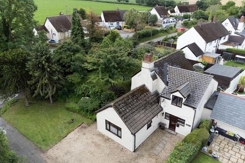 3 bedroom link detached house for sale, Hill Top, Ross-on-Wye, HR9 6AW