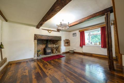 3 bedroom link detached house for sale, Hill Top, Ross-on-Wye, HR9 6AW