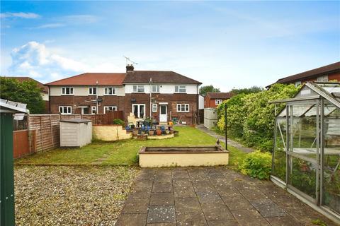 4 bedroom semi-detached house for sale, Dimsdale Crescent, Bishop's Stortford, Hertfordshire