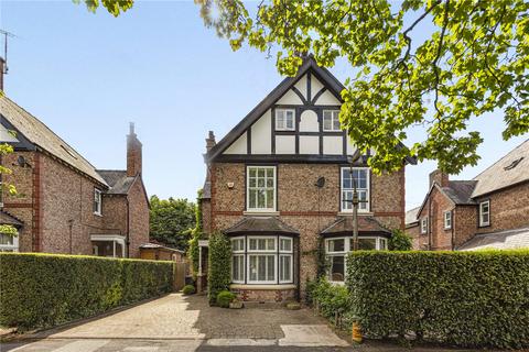 4 bedroom semi-detached house for sale, The Avenue, Alderley Edge