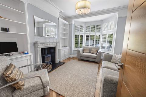 4 bedroom semi-detached house for sale, The Avenue, Alderley Edge