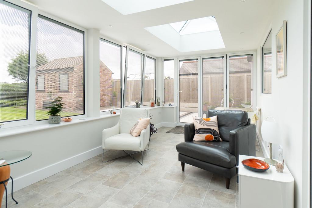 Sun Room / Sitting Room