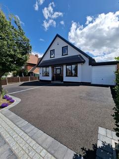 4 bedroom chalet for sale, High Lane Central, West Hallam, DE7