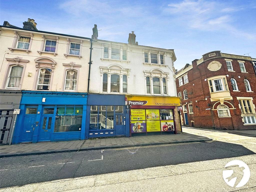 Front Shot