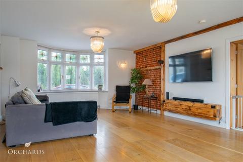 4 bedroom detached house for sale, Greenfield Road, Bedford MK45