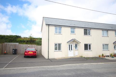 3 bedroom semi-detached house for sale, Carluddon, St. Austell PL26