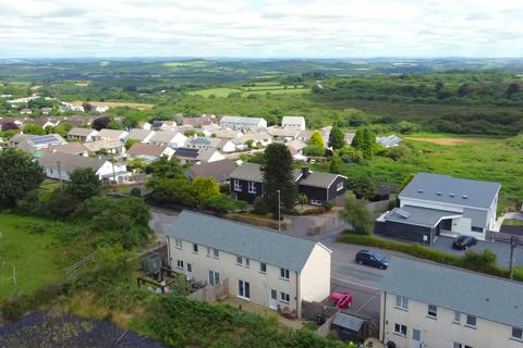 3 bedroom semi-detached house for sale, Carluddon, St. Austell PL26