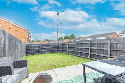 37a Dovecote Road, Bromsgrove, B61 7BP