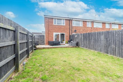 37a Dovecote Road, Bromsgrove, B61 7BP