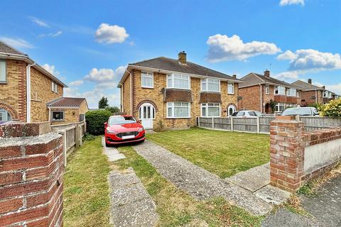 3 bedroom semi-detached house for sale, Weymouth