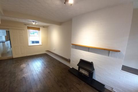 1 bedroom end of terrace house for sale, Victoria Square, Bangor LL57