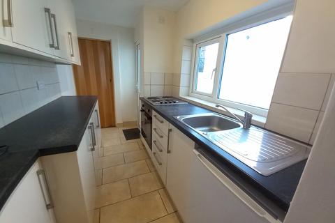 1 bedroom end of terrace house for sale, Victoria Square, Bangor LL57