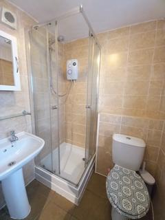 1 bedroom end of terrace house for sale, Victoria Square, Bangor LL57