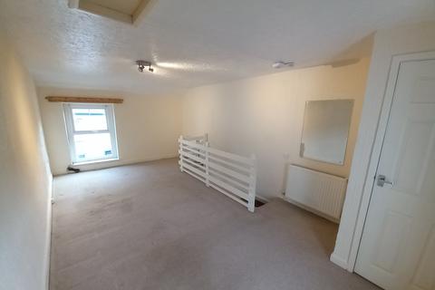 1 bedroom end of terrace house for sale, Victoria Square, Bangor LL57