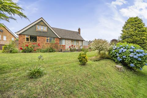 3 bedroom bungalow for sale, Southwood Drive, Bideford, Devon, EX39