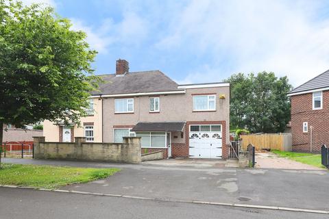 3 bedroom semi-detached house for sale, Nethershire Lane, Sheffield S5