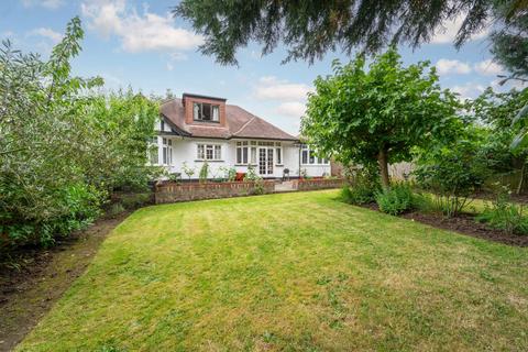 4 bedroom bungalow for sale, Barn Hill, Wembley Park, Wembley, HA9