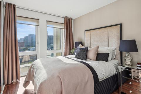 2 bedroom apartment for sale, Enterprise Way, London, SW18