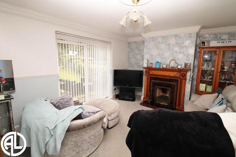 3 bedroom terraced house for sale, Paddock Close, Letchworth Garden City, SG6 1TB