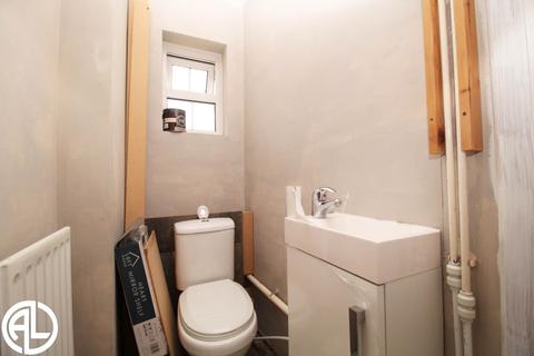13 Paddock Close, Letchworth Garden City, SG6 1TB