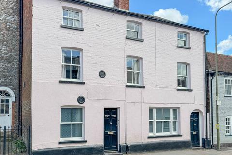2 bedroom apartment for sale, St. Marys Street, Wallingford OX10