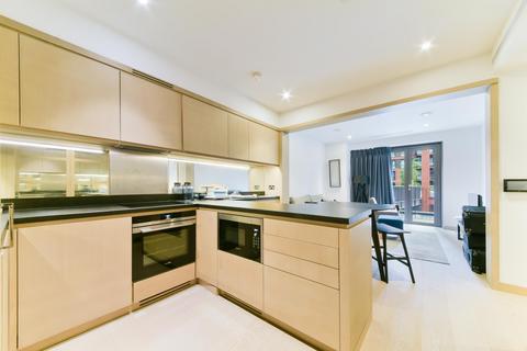 1 bedroom apartment for sale, Legacy Building, Embassy Gardens, Nine Elms, SW11