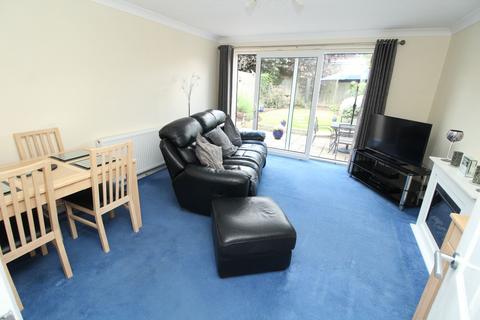 2 bedroom semi-detached house for sale, Tennyson Drive, Newport Pagnell