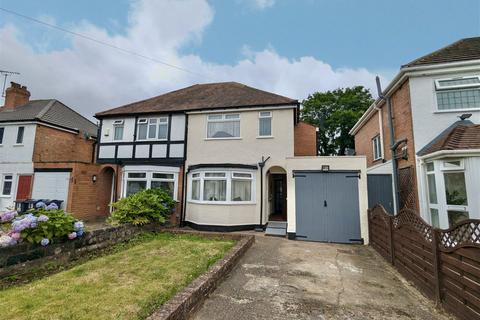 3 bedroom semi-detached house for sale, Sandgate Road, Hall Green