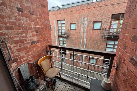 1 bedroom flat to rent, Henry Street, Liverpool L1