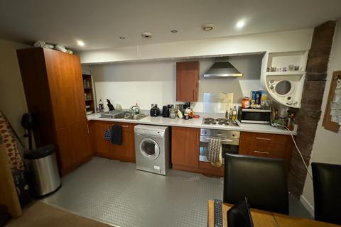 1 bedroom flat to rent, Henry Street, Liverpool L1