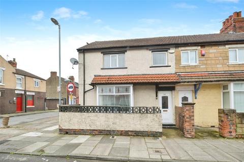 137 Crescent Road, Middlesbrough, TS1 4QT