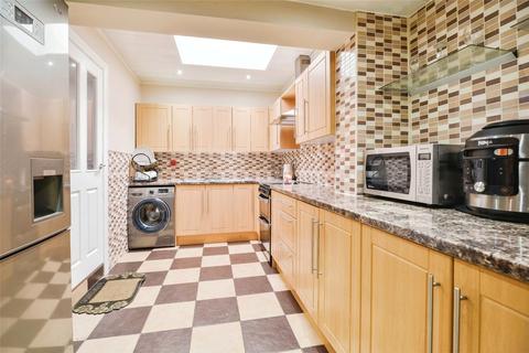 137 Crescent Road, Middlesbrough, TS1 4QT