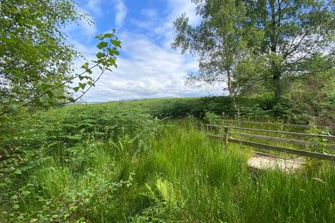 Land for sale, At Santon Bridge, Cumbria CA19