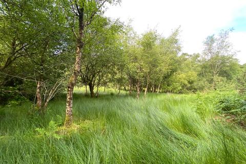 Land for sale, At Santon Bridge, Cumbria CA19