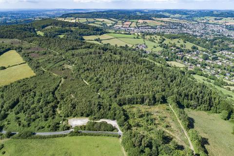 Land for sale, Woodlands At Peak Hill, Sidmouth, Devon, EX10
