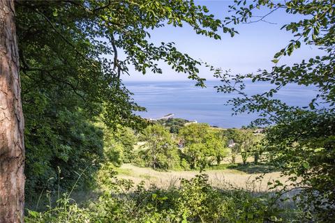 Land for sale, Woodlands At Peak Hill, Sidmouth, Devon, EX10