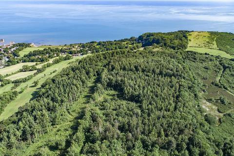 Land for sale, Woodlands At Peak Hill, Sidmouth, Devon, EX10