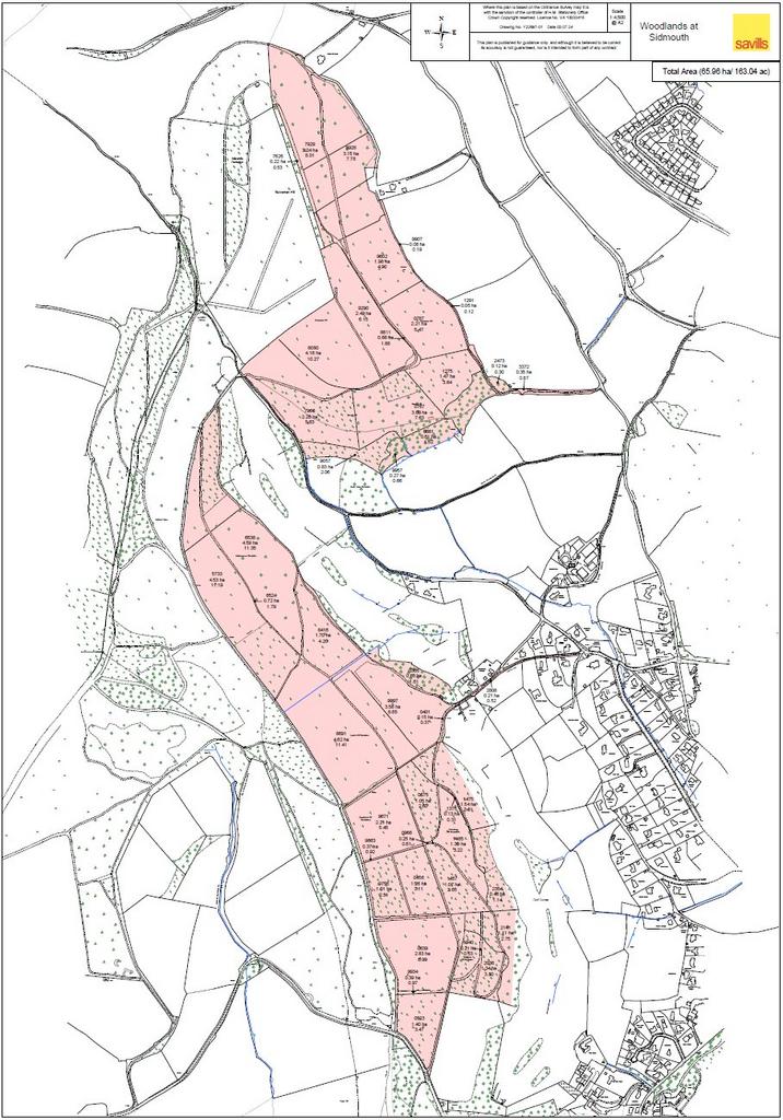 Land Plan