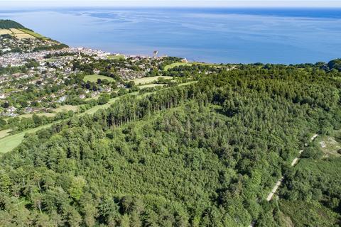 undefined, Woodlands At Peak Hill, Sidmouth, Devon, EX10