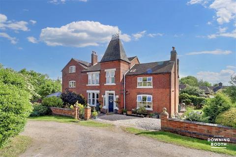 5 bedroom semi-detached house for sale, Bishton Lane, Stafford ST18