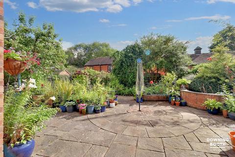 undefined, Bishton Lane, Wolseley Bridge, Stafford