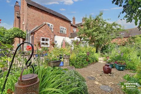 5 bedroom semi-detached house for sale, Bishton Lane, Wolseley Bridge, Stafford