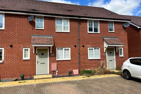 42 Ampthill Way, Faringdon, SN7 7LE