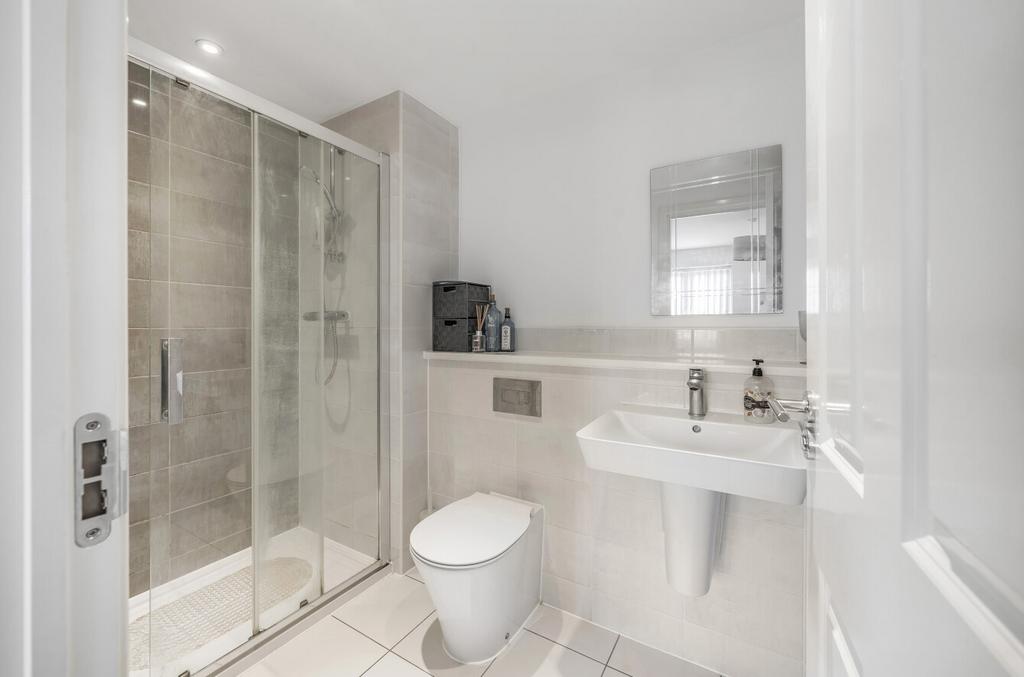 Ensuite