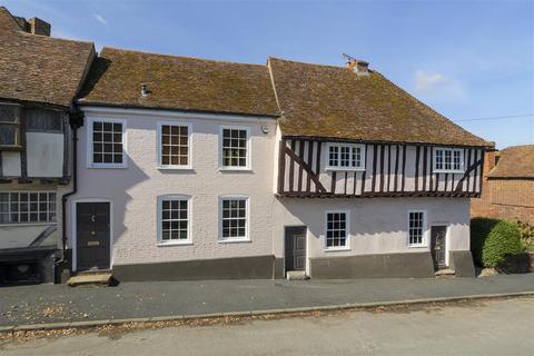 5 bedroom semi-detached house for sale, The Street, Boughton